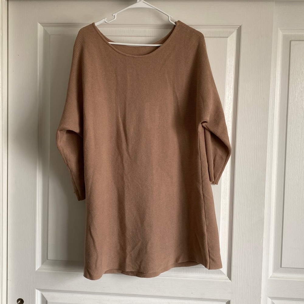 Long Sweater